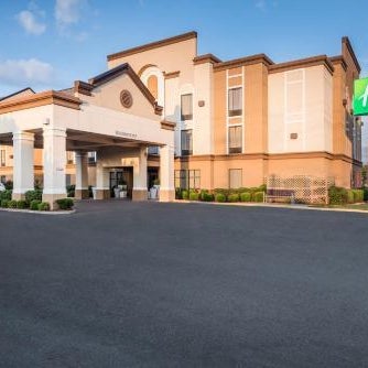Holiday Inn Express Hotel & Suites Grenada By IHG Thumbnail