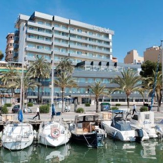 Hotel Costa Azul Thumbnail