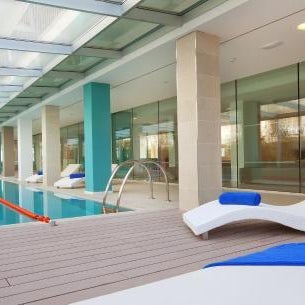 JS Palma Stay - Adults Only