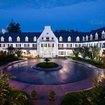 Nittany Lion Inn Thumbnail