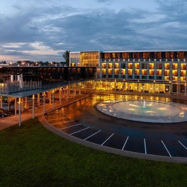 Mercure Tallinn Thumbnail