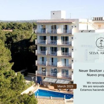 Hotel Selva Arenal Thumbnail