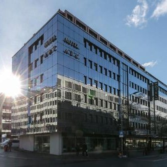 ABC Swiss Quality Hotel