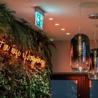 LUGANODANTE Boutique & Lifestyle Hotel Thumbnail
