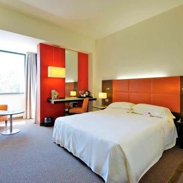 Mercure Reggio Emilia Centro Astoria
