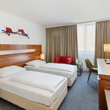 Austria Trend Hotel Europa Graz Thumbnail