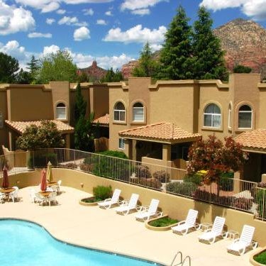 Sedona Springs Resort by VRI Resorts Thumbnail