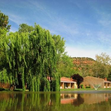 Villas at Poco Diablo by VRI resorts Thumbnail