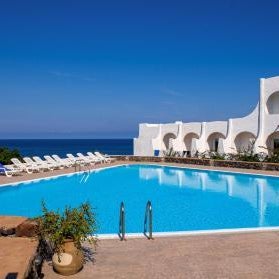 Cossyra Hotel