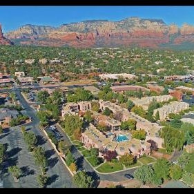 Villas of Sedona by VRI Resort Thumbnail