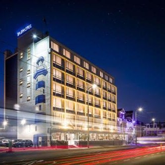 TRYP by Wyndham Badhotel The Hague Scheveningen