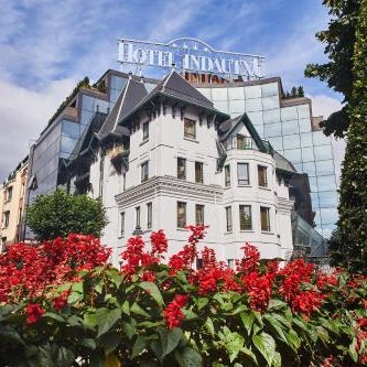 Hotel Silken Indautxu Thumbnail