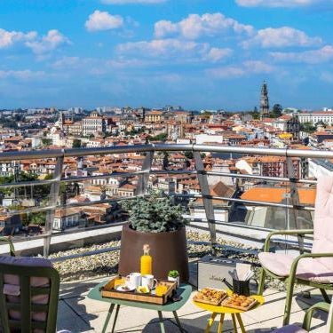 Mercure Porto Centro Santa Catarina Thumbnail