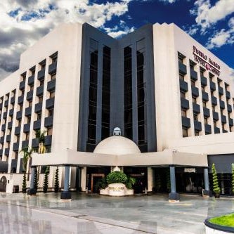 Hotel Pueblo Amigo Thumbnail