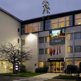 Hôtel Mercure Forbach