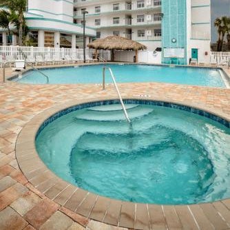 Discovery Beach Resort by VRI resorts Thumbnail