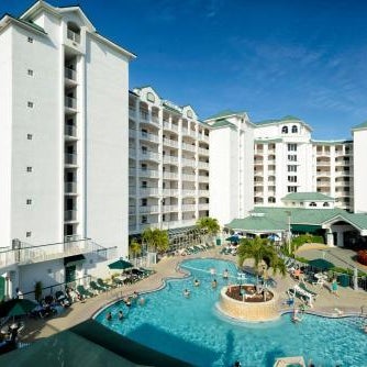 Resort on Cocoa Beach by VRI resorts Thumbnail