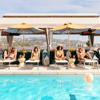 Le Parc at Melrose Thumbnail