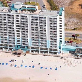 Landmark Holiday Beach Resort a VRI Resort Thumbnail