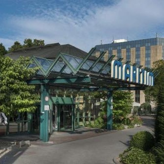 Maritim Hotel Stuttgart Thumbnail