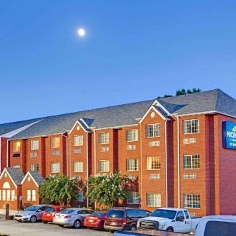 Microtel Inn & Suites by Wyndham Stockbridge/Atlanta I-75 Thumbnail