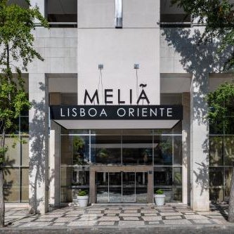 Melia Lisboa Oriente Hotel Thumbnail