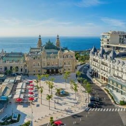 Hôtel de Paris Monte-Carlo Thumbnail