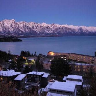 Mercure Resort Queenstown Thumbnail