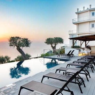 Villa Fiorella Art Hotel