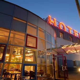LifeHotel Vienna Airport Thumbnail
