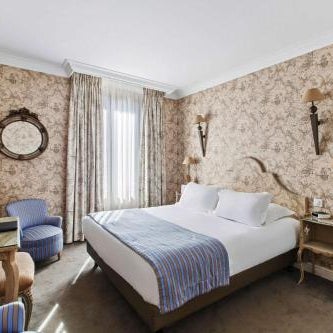Best Western Plus Hotel Villa D'est Thumbnail