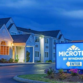 Microtel Inn & Suites by Wyndham Lexington Thumbnail