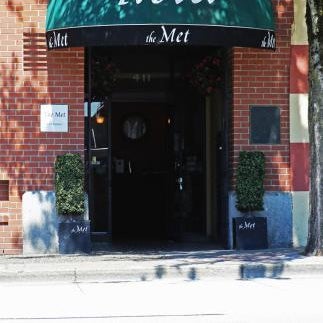 The Met Hotel Thumbnail