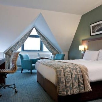 Leonardo Hotel Dublin Christchurch - Formerly Jurys Inn Thumbnail