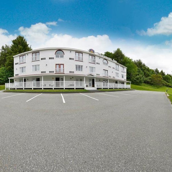 Best Western Freeport Inn Thumbnail