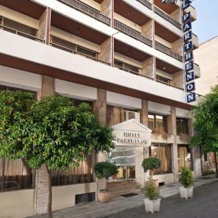 Airotel Parthenon Thumbnail