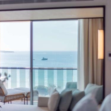 Mondrian Cannes Thumbnail