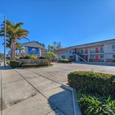 Americas Best Value Inn Oxnard-Port Hueneme Thumbnail
