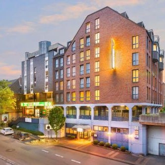 Novum Hotel Mariella Airport Thumbnail