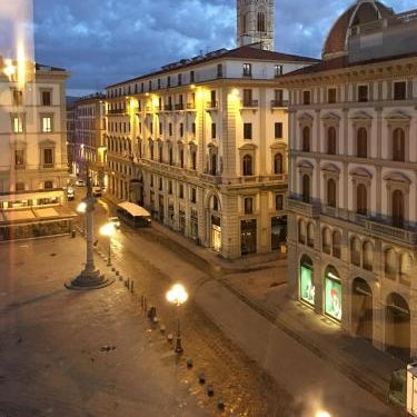 Hotel Olimpia