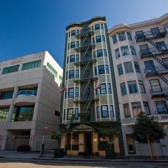 Inn At The Opera Thumbnail