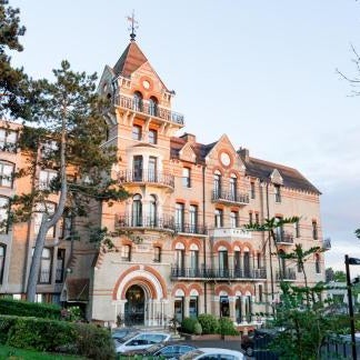 The Petersham Thumbnail