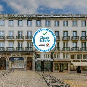 Hotel Borges Chiado Thumbnail