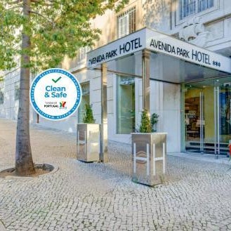 Hotel Avenida Park Thumbnail