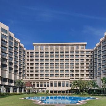 Hyatt Regency Delhi Thumbnail