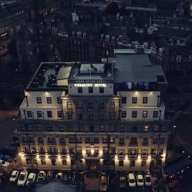 The Vermont Hotel Thumbnail