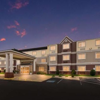 Baymont by Wyndham Elizabeth City Thumbnail