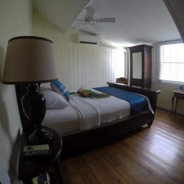 Club Comanche Hotel St. Croix Thumbnail