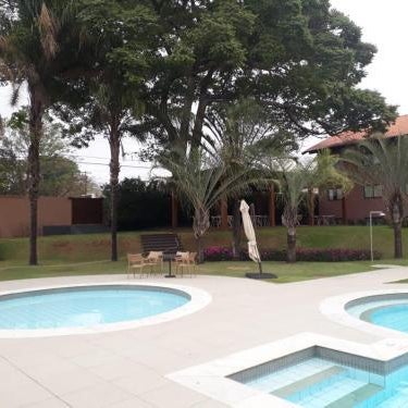 Novotel Campo Grande