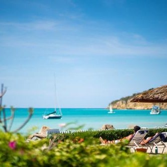 Antigua Village Beach Resort Thumbnail